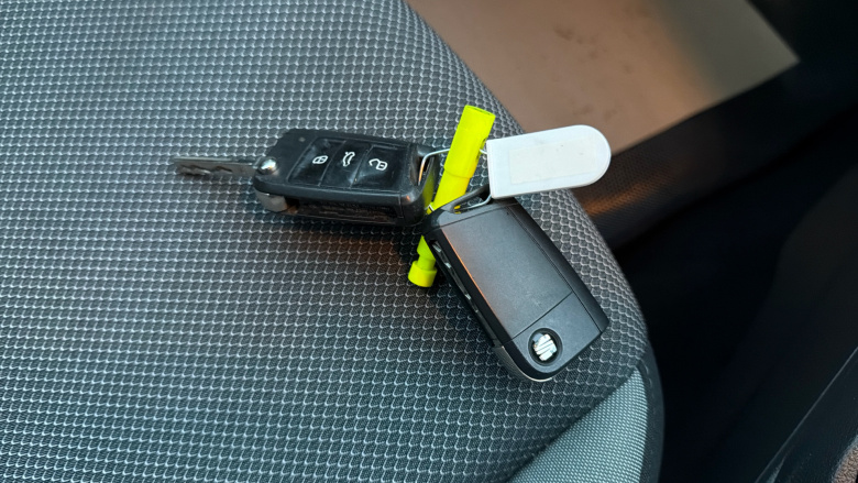 SEAT Ibiza 1.0 SE Technology [EZ] 5dr Petrol Hatchback